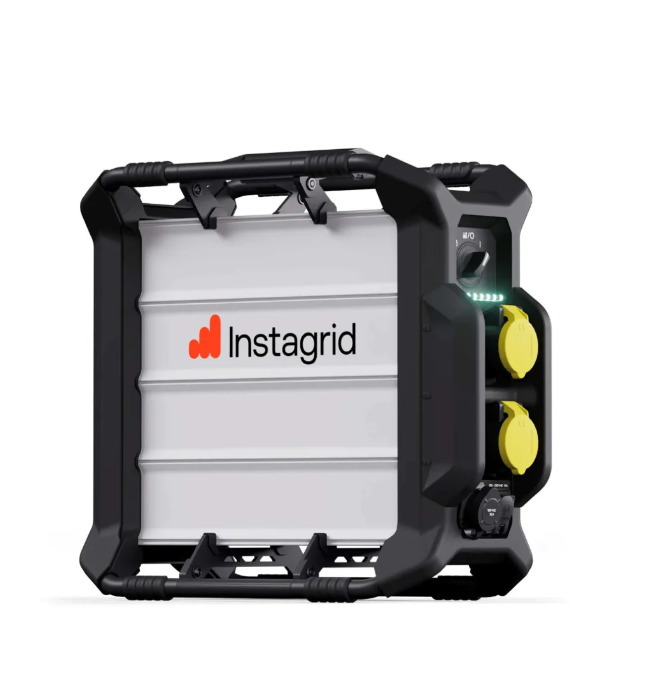 Instagrid ONE 110V Portable Battery Power