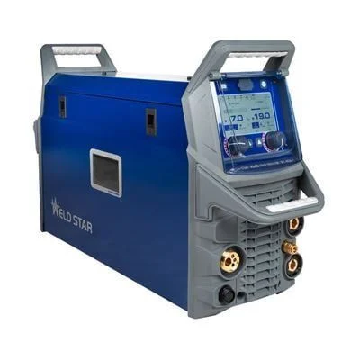 Weld Star Infinium 4-in-1 Multi-Process Welder