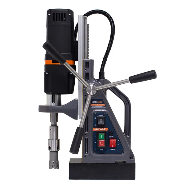 HMT Steelbor V60T Tapping Magnetic Drill available for hire from SGL Hire