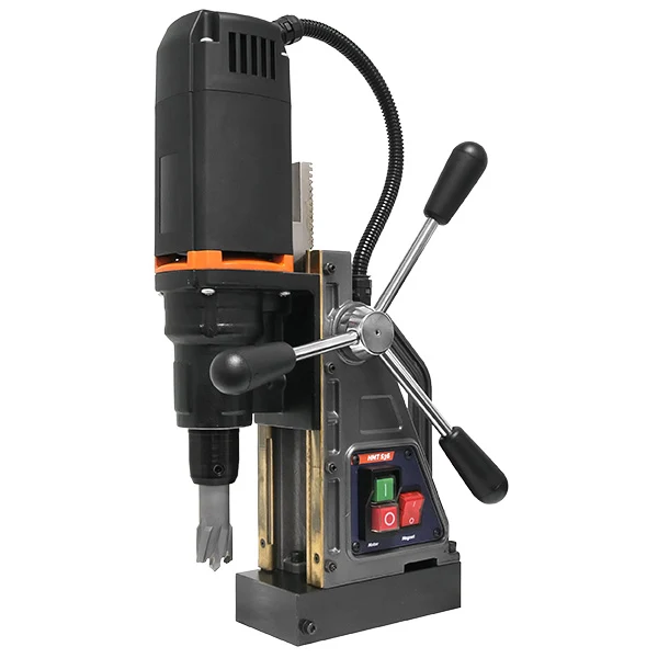 HMT Steelbor S36 Compact Magnetic Drill available for hire from SGL Hire