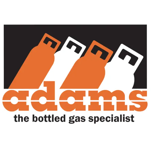 Adam Gas cylinders