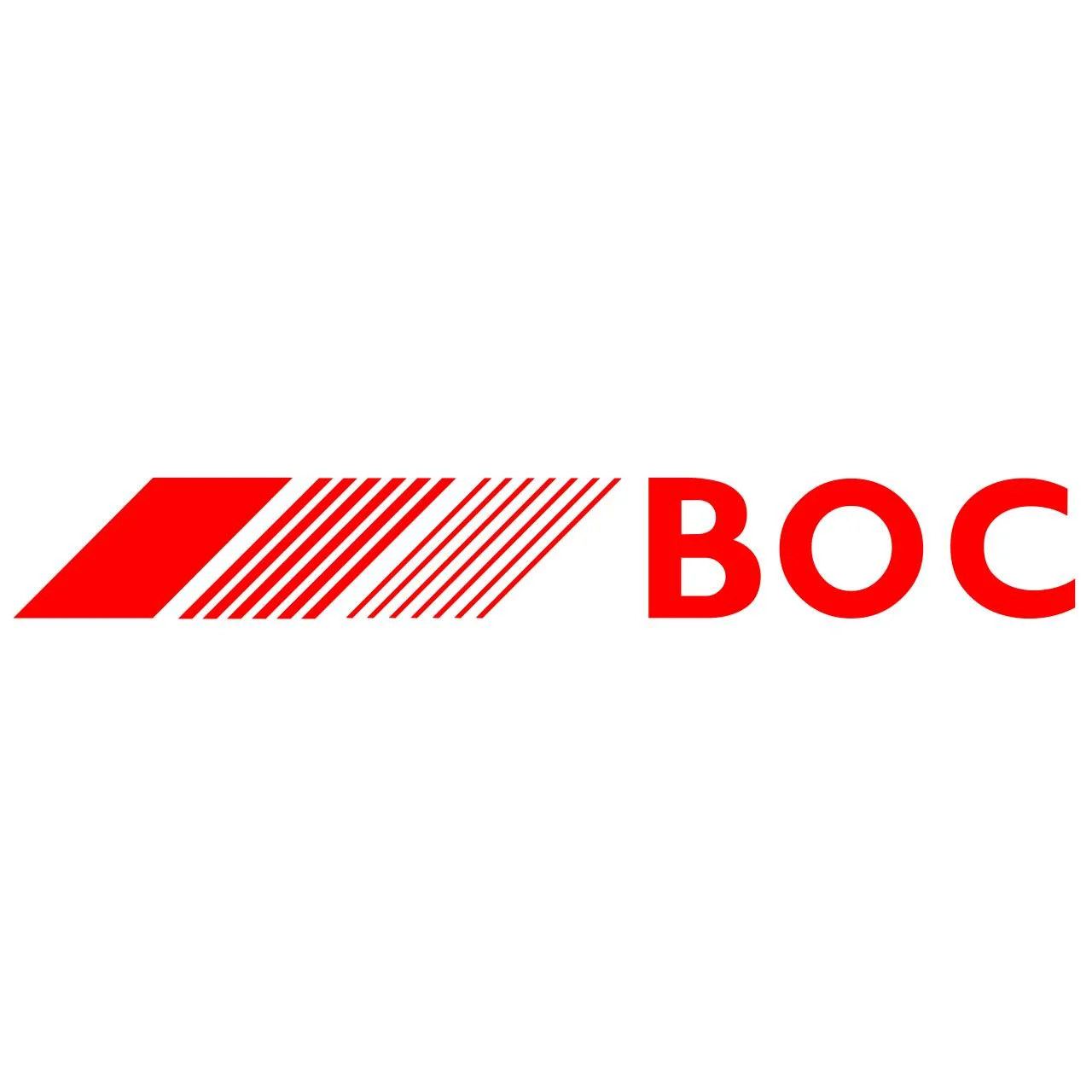 BOC welding gases