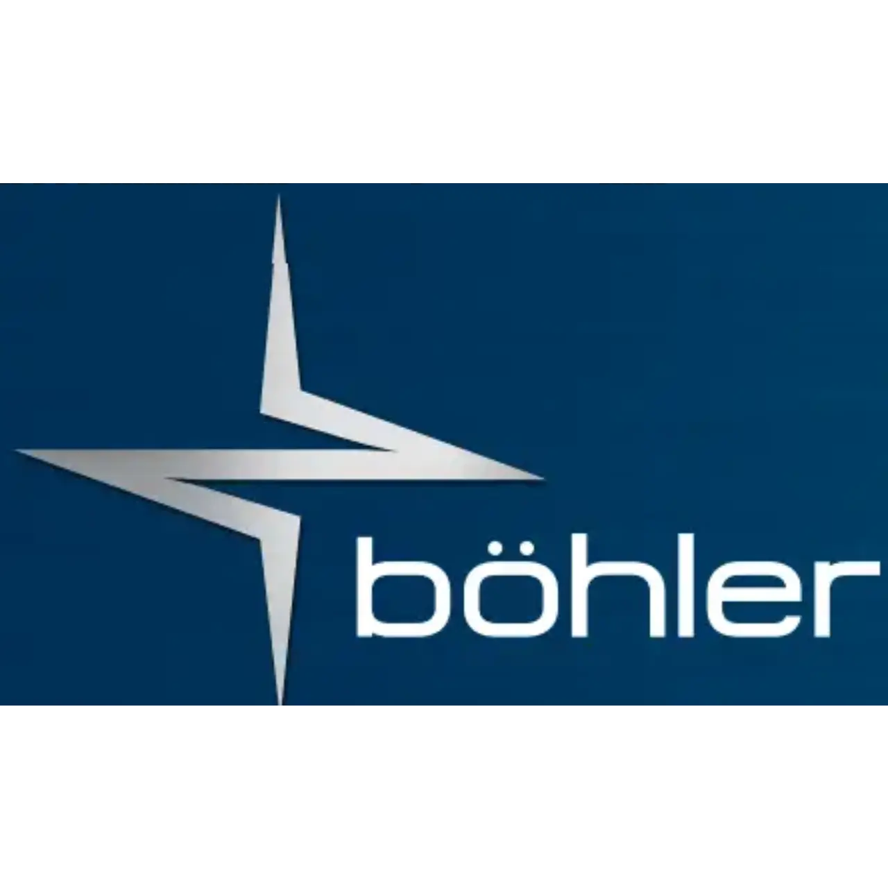 Böhler logo