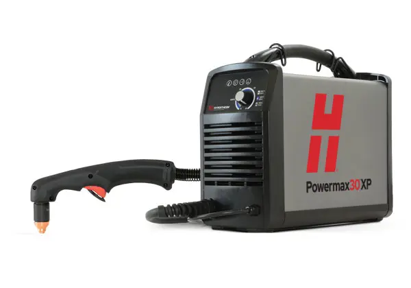 Powermax30 XP Plasma Cutter available for hire from SGL Hire