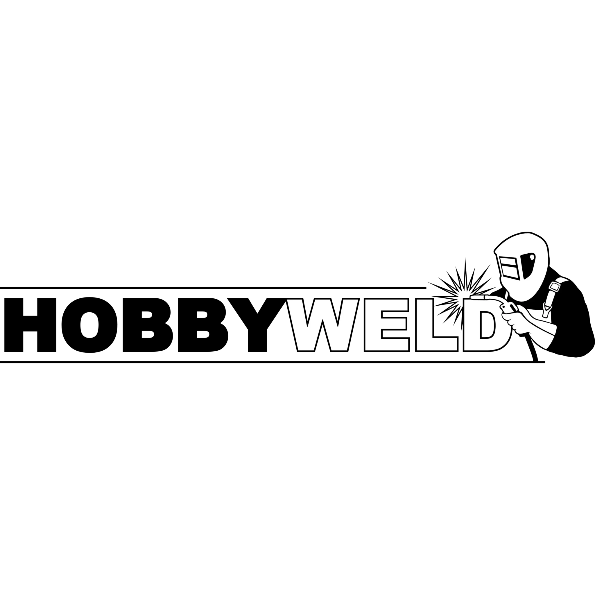 Hobbyweld gas cylinders