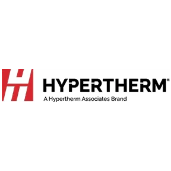 Hypertherm equipment hire
