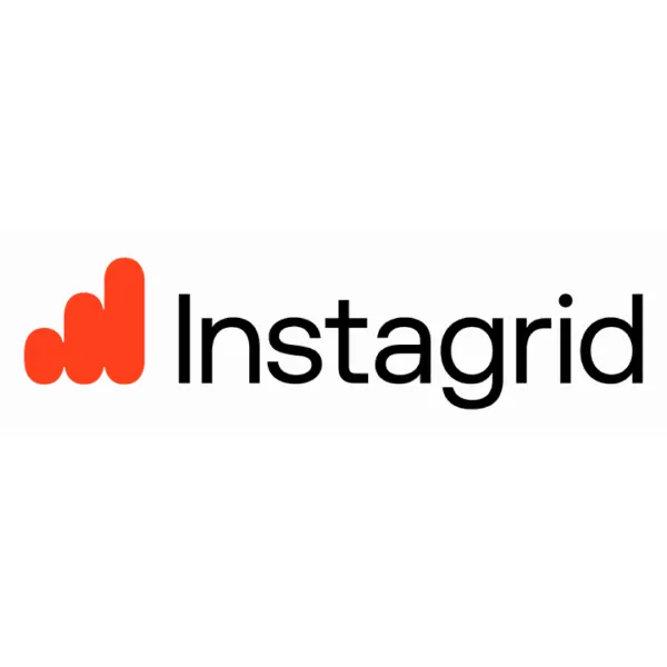Instagrid equipment hire