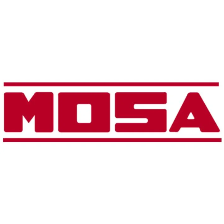 MOSA equipment hire