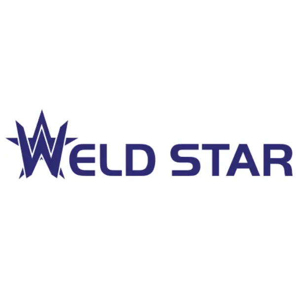 Weld Star logo